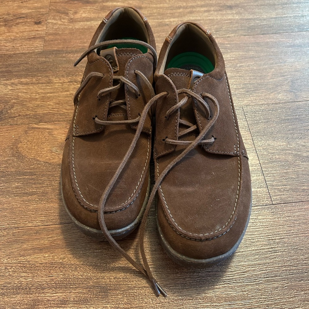 Clark’s Shoes